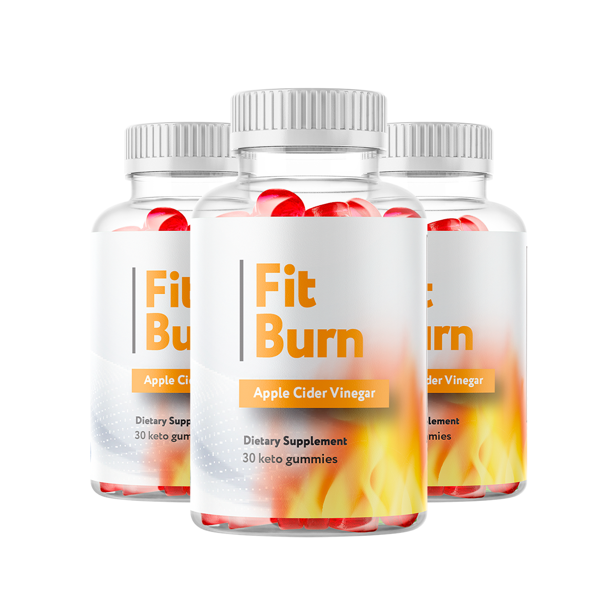 FitBurn Weight Loss