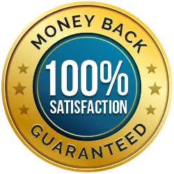 FitBurn 60-Day Money Back Guarantee